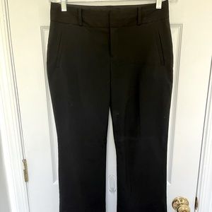 Banana Republic Black Pants